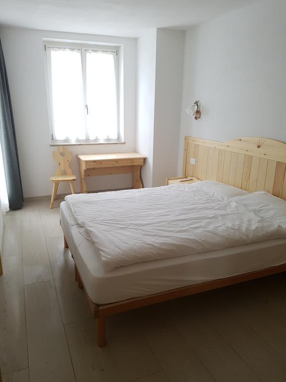 B&B Nido Delle Aquile Monclassico Eksteriør billede
