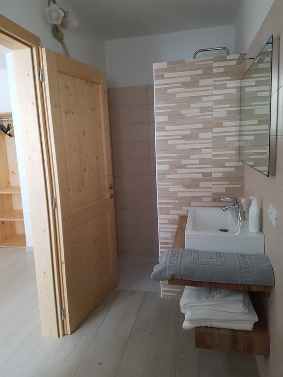B&B Nido Delle Aquile Monclassico Eksteriør billede