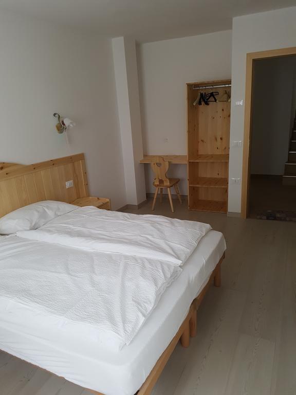 B&B Nido Delle Aquile Monclassico Eksteriør billede