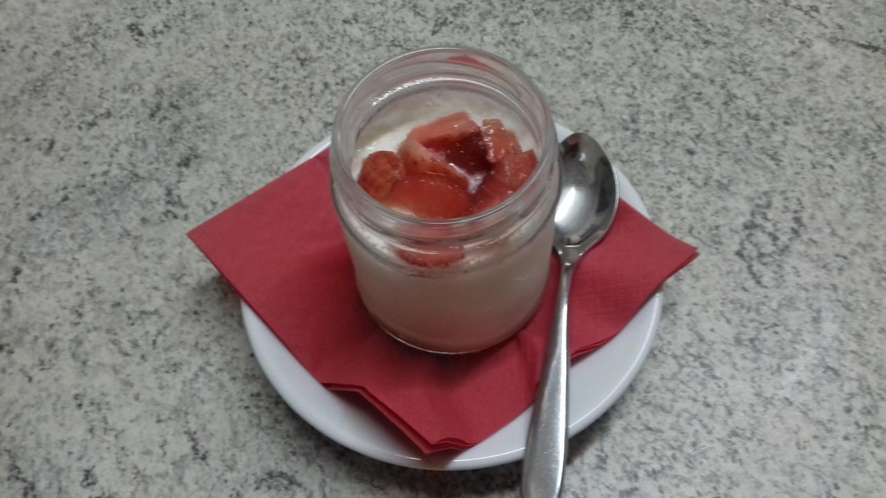 B&B Nido Delle Aquile Monclassico Eksteriør billede